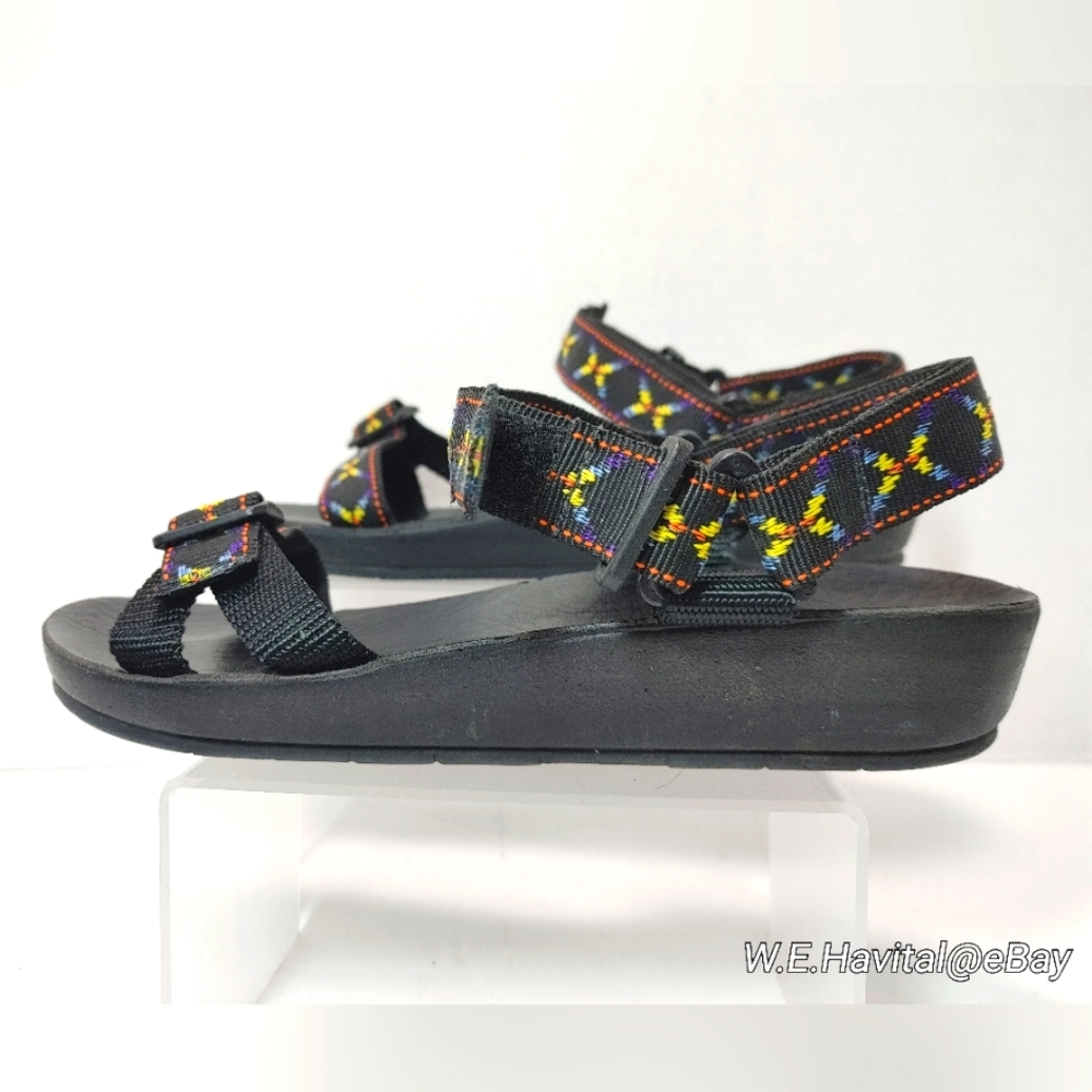 River Siders Women's Performance Strapped Comfort… - image 4